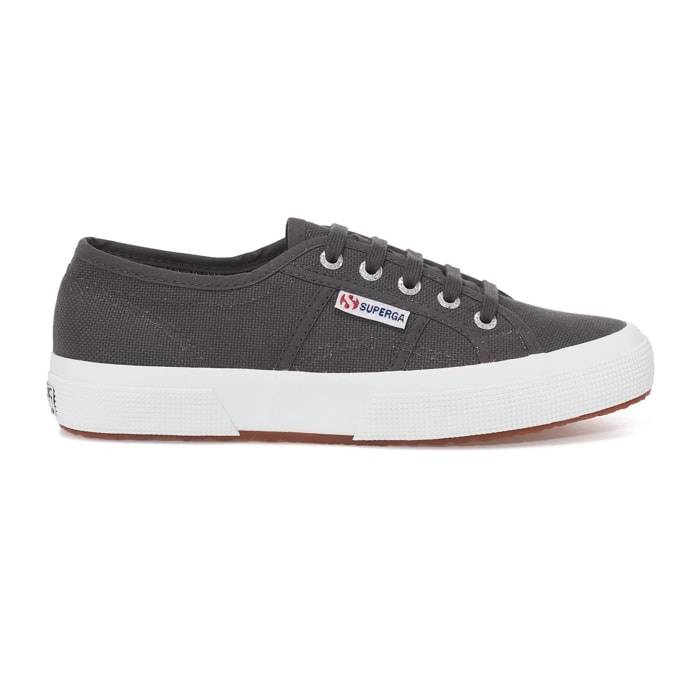 Le Superga Superga Uomo/Donna Bianco 2750-COTU CLASSIC