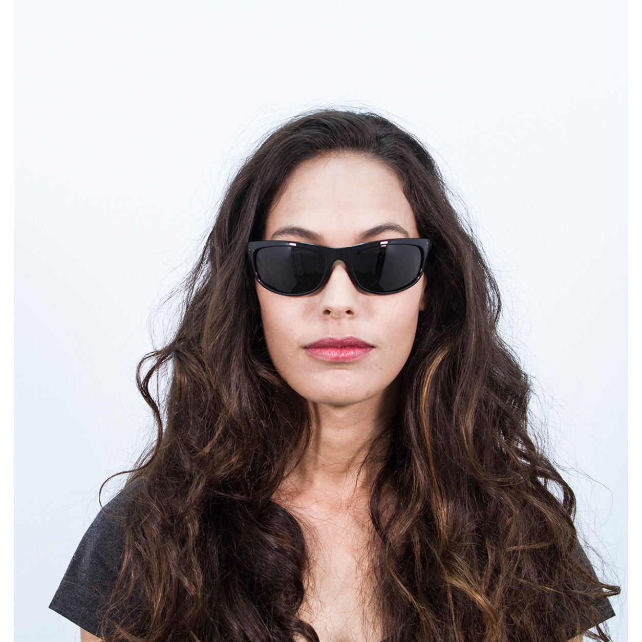 GAFAS DE SOL OCEAN PERISCOPE de color Negro