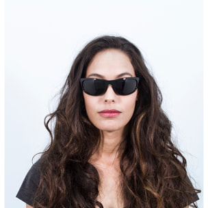 GAFAS DE SOL OCEAN PERISCOPE de color Negro