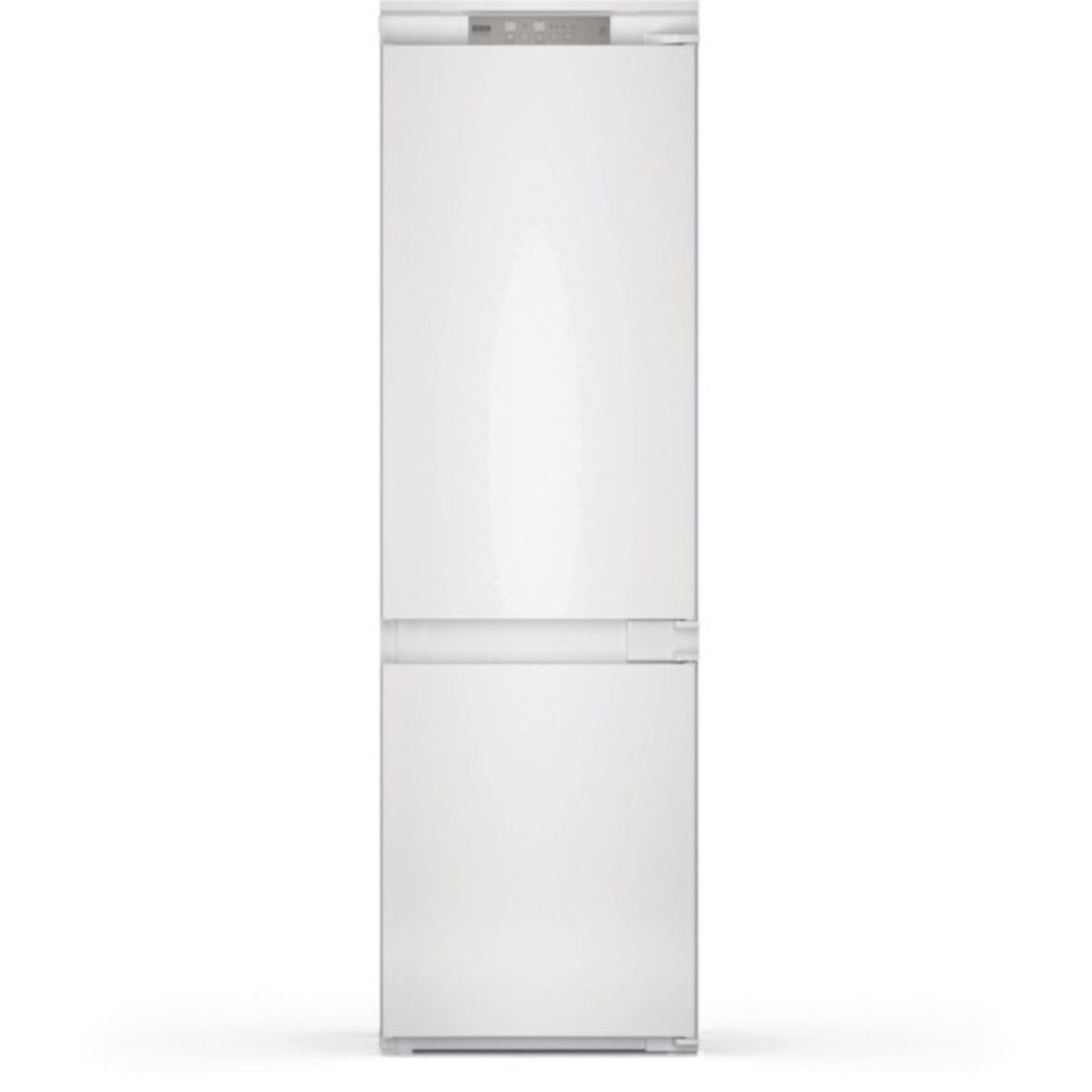 Réfrigérateur combiné encastrable WHIRLPOOL WHC18T574P Supreme Silence