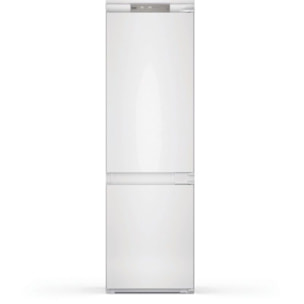 Réfrigérateur combiné encastrable WHIRLPOOL WHC18T574P Supreme Silence