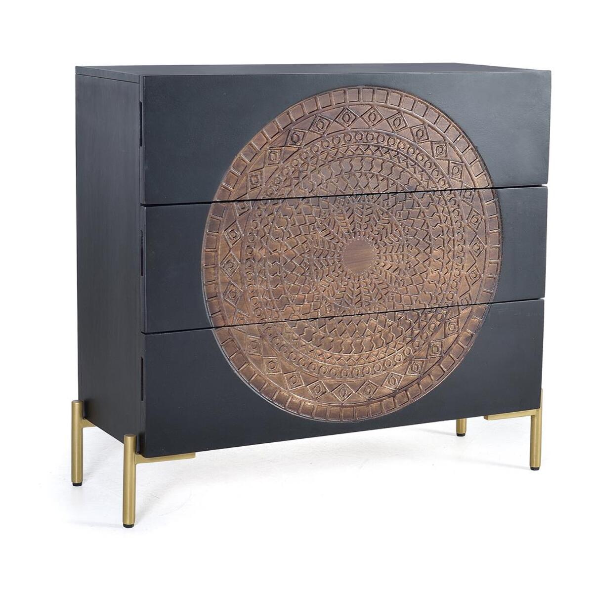 Cómoda - 90x95x40cm