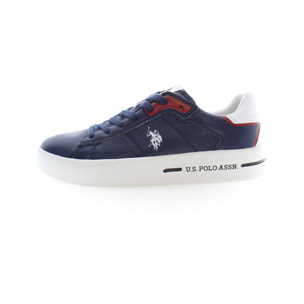 Sneakers U.S. Polo Assn Dark Blue