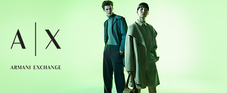 Armani Exchange