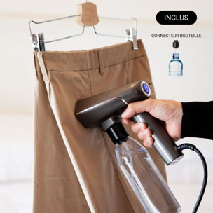 Défroisseur vapeur STEAMONE SN250MG-A Victor