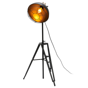 Lampadaire Filaire Indus