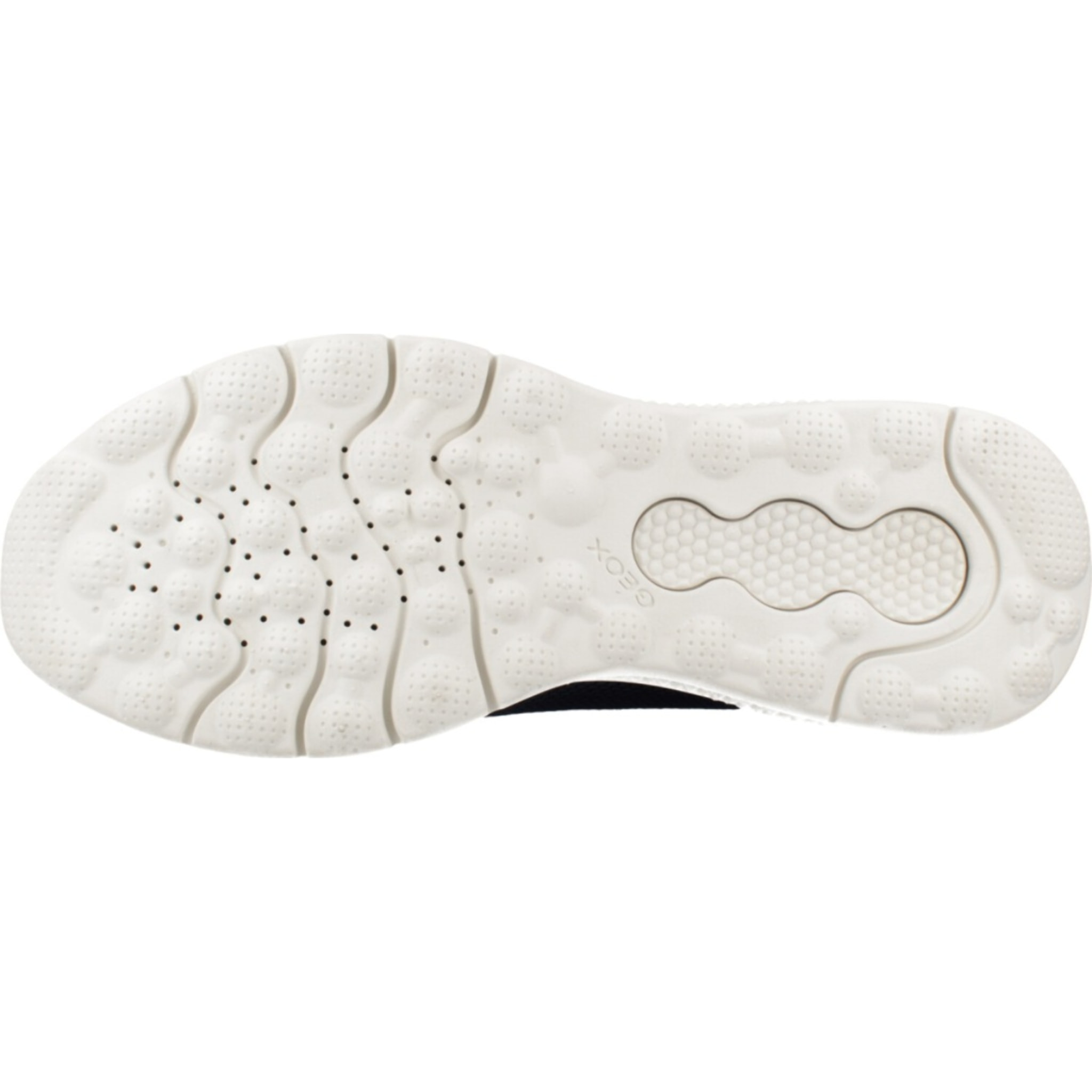 Sneakers de  Mujer de la marca GEOX  modelo D ACTIVART AZUL