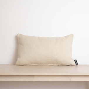 Housse de coussin jacquard 30x50 cm Onak 061