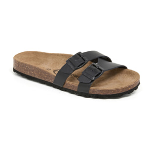 Sandalia BILLOWY NEGRO