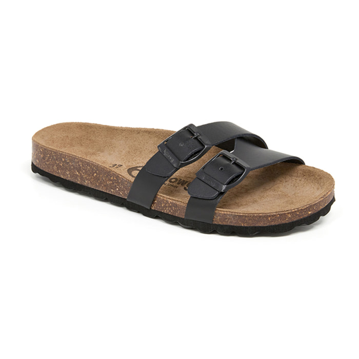 Sandalia BILLOWY NEGRO