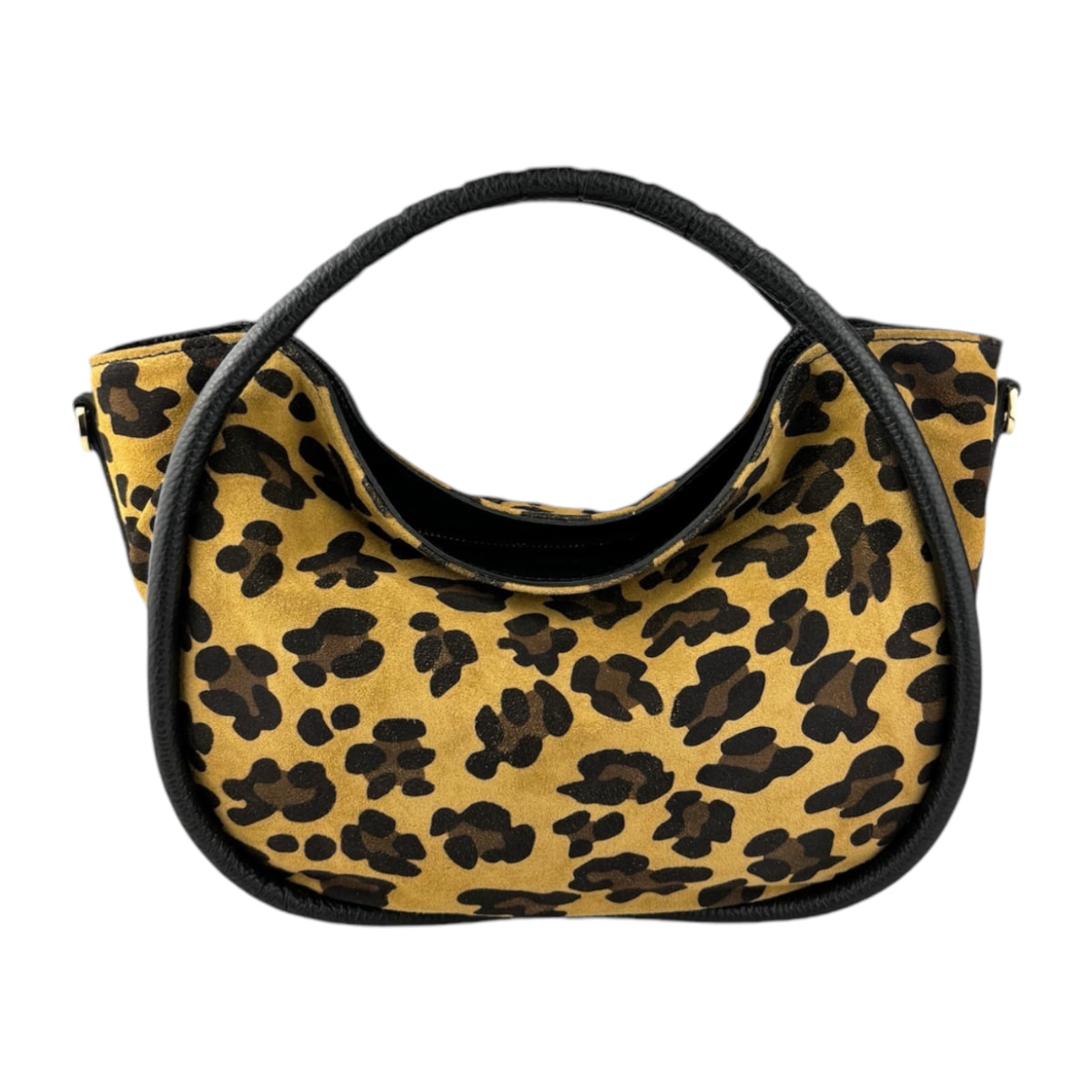 Bolso Hobo Cheval Firenze Grace Mini F/W Manchado