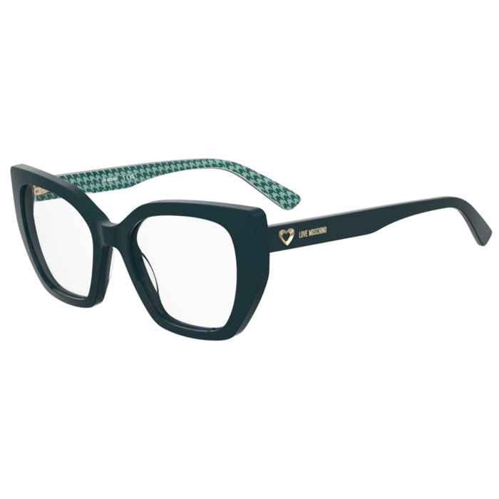 Gafas de Vista Love Moschino MOL672 6HO de Acetato Mujer 53 mm