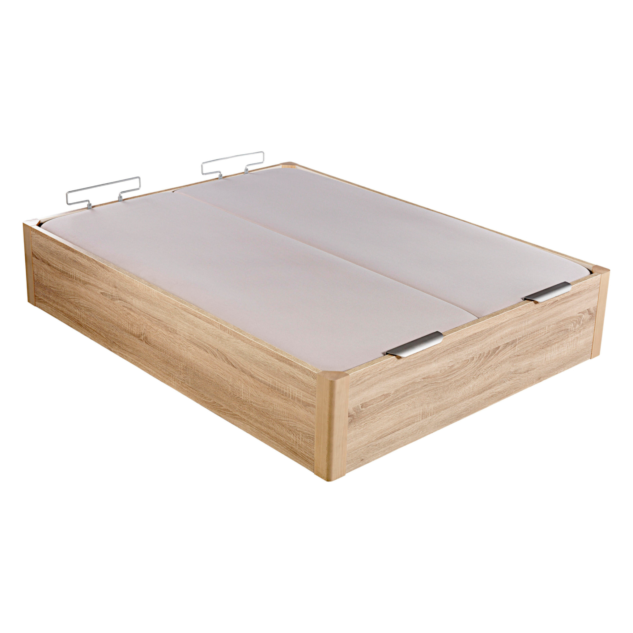 Canapé Abatible | 36CM | ENVIO, MONTAJE Y RETIRADA INCLUIDO | Tapa Doble | Design