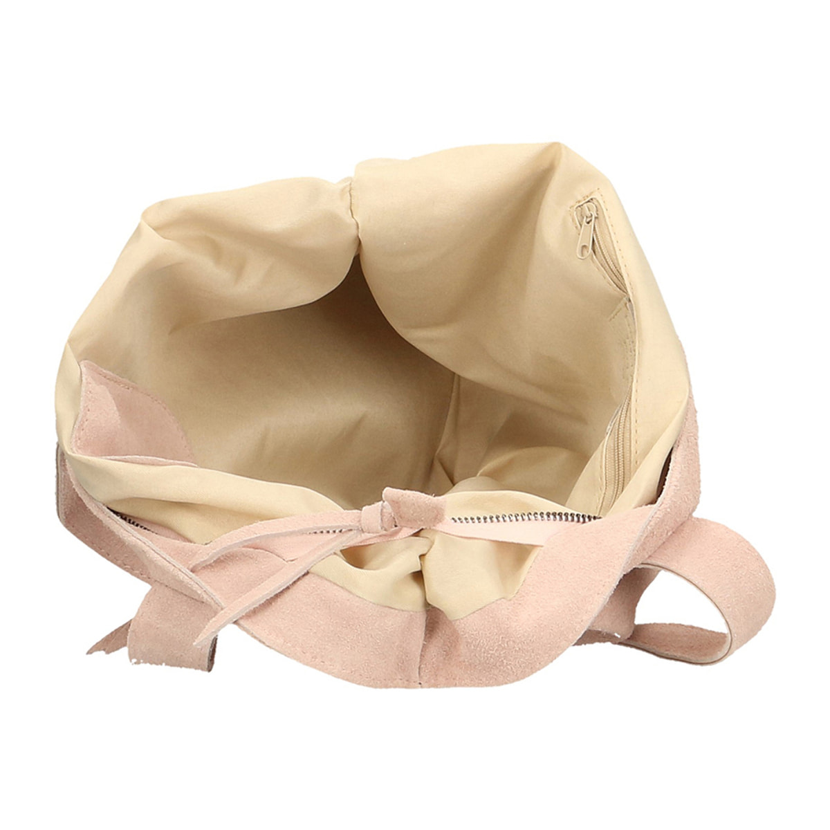 Borsa a spalla  da donna In Vera pelle Made in Italy 35x30x7 cm