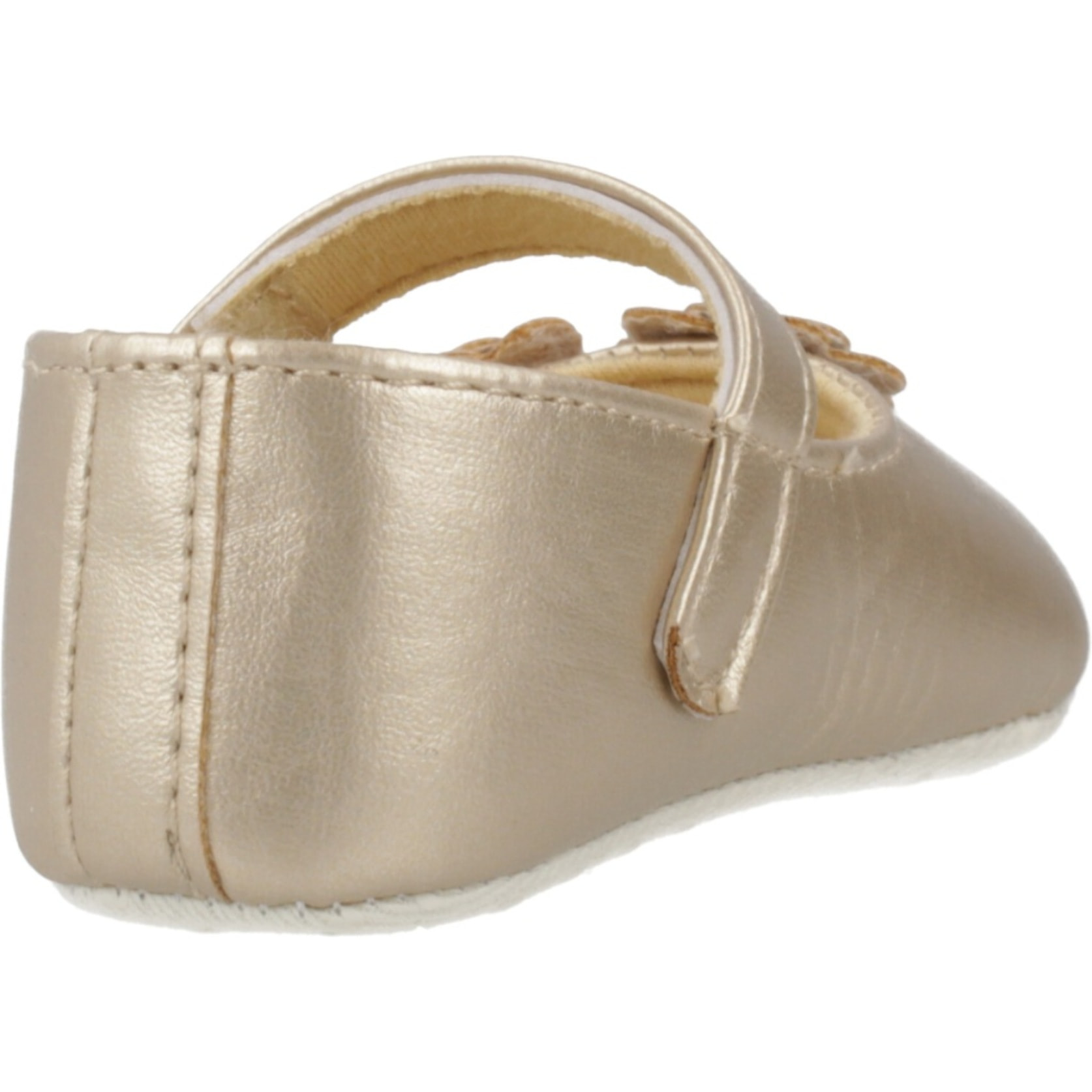 Sandalias Niña de la marca CHICCO  modelo MERCEDITAS ORTEBY ORO