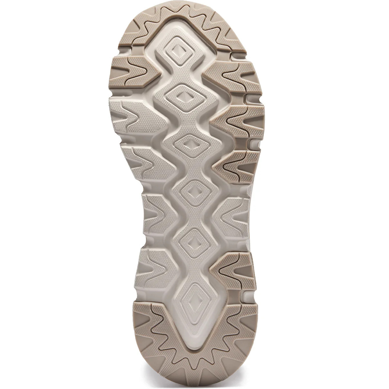 Zapatillas Deportivas Unisex Aero Dual Beige