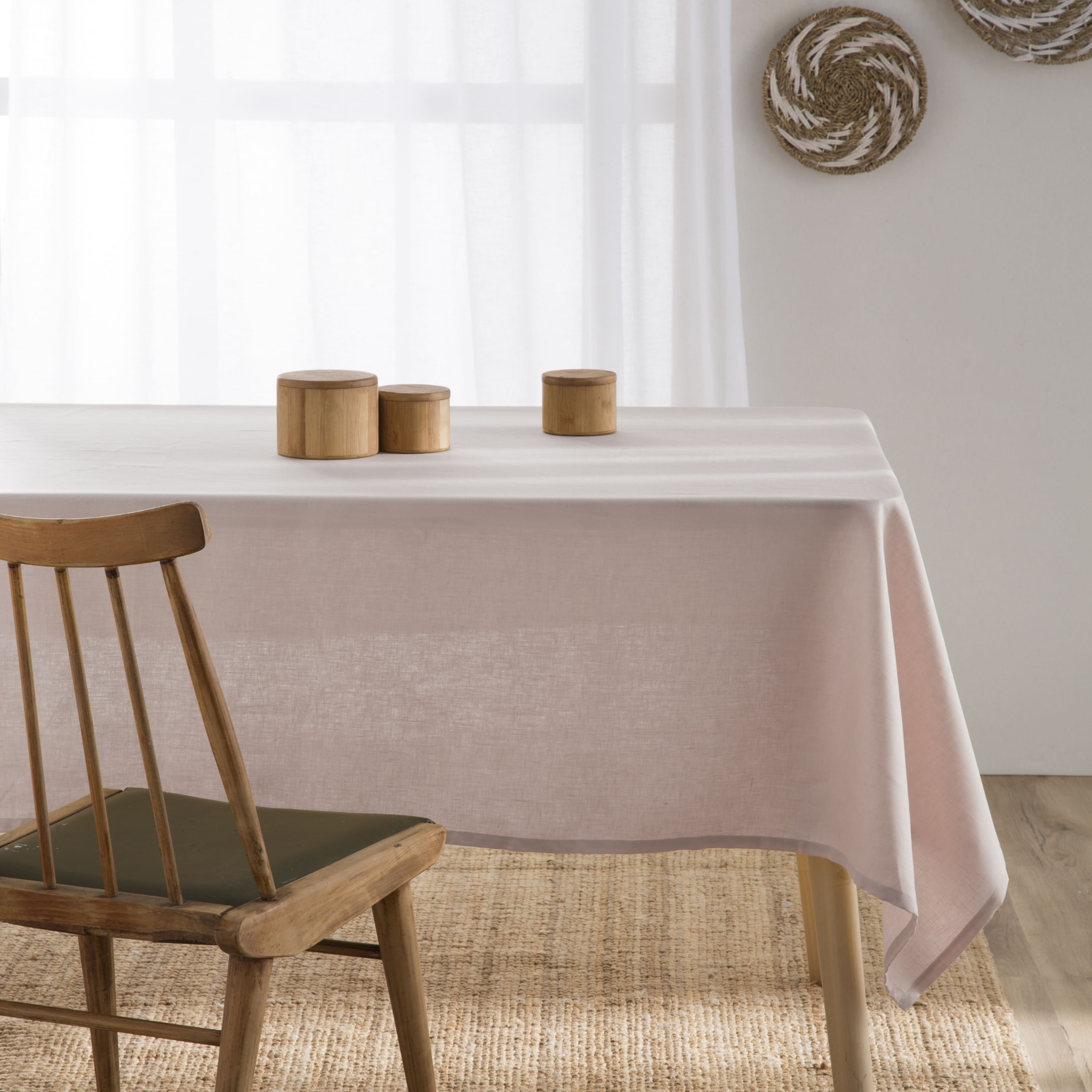 Nappe 100% linen NU