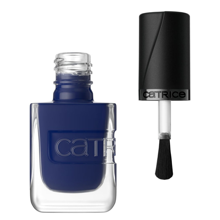 Gel Affair Nail Lacquer - Vernis à Ongles Fini Gel Ultra Brillant Longue Tenue 10,5ml