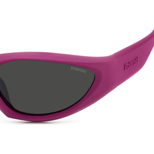 GAFAS DE SOL POLARIZADAS POLAROID PLD 2165/S GMY