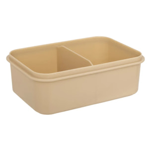 Lunch box enfant PP assorti