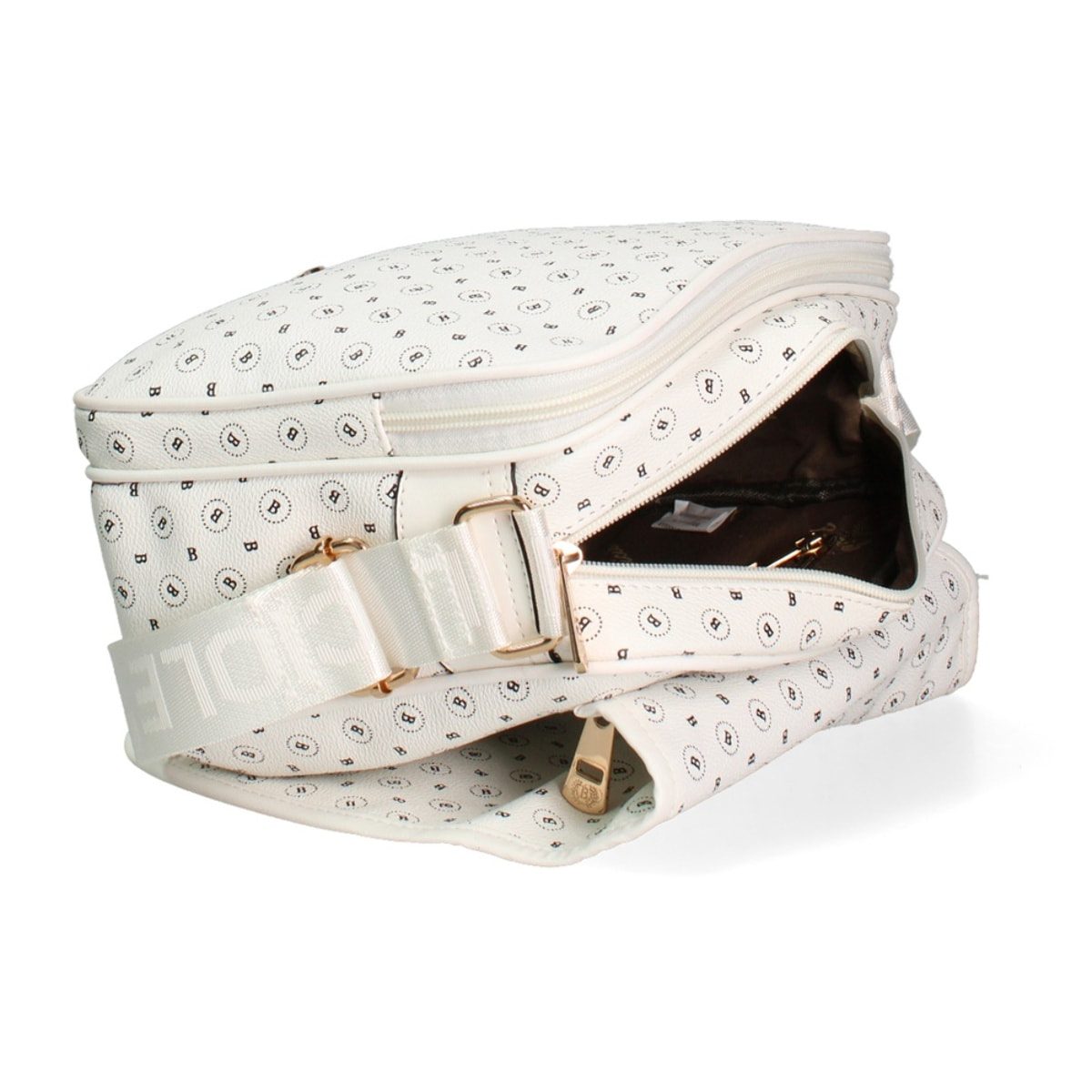 Briciole Borsa a tracolla