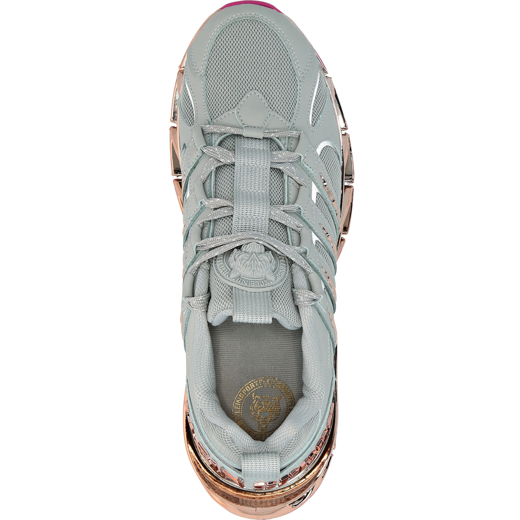 PLEIN SPORT Runner Sneaker