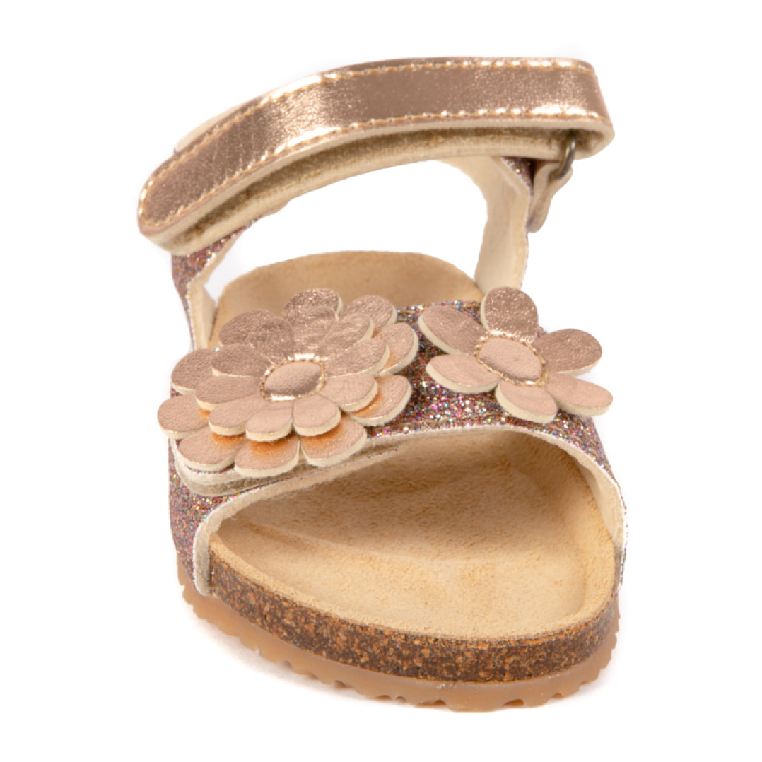 Sandalia BILLOWY ROSA