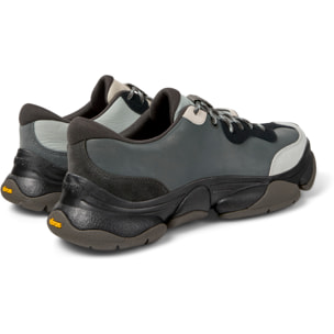 Sneakers - CAMPER Karst 2 Twins - Multicolore - Pelle liscia