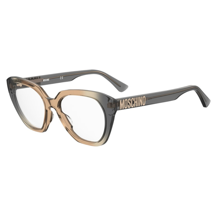 GAFAS DE VISTA MOSCHINO MOS628 MQE