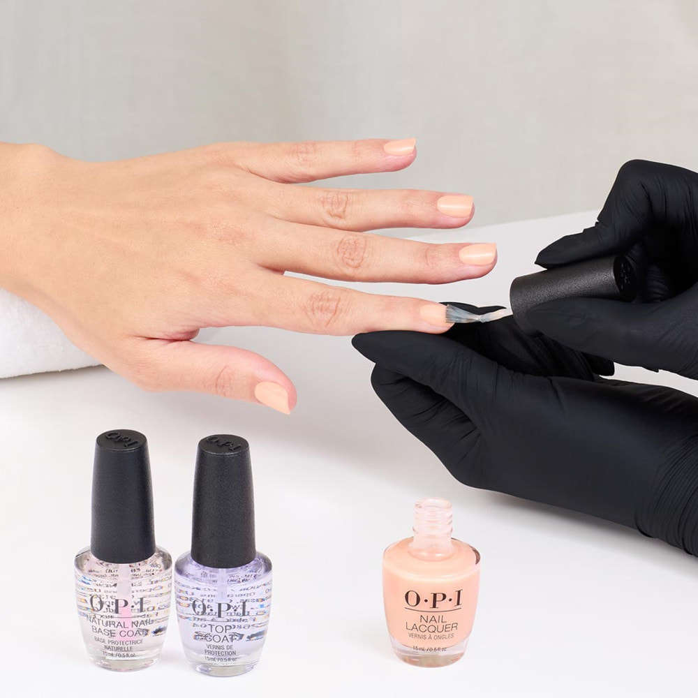 Nail Lacquer - Pearl-Clutching Behavior - Vernis à ongles tenue jusqu'à 7 jours - 15ml