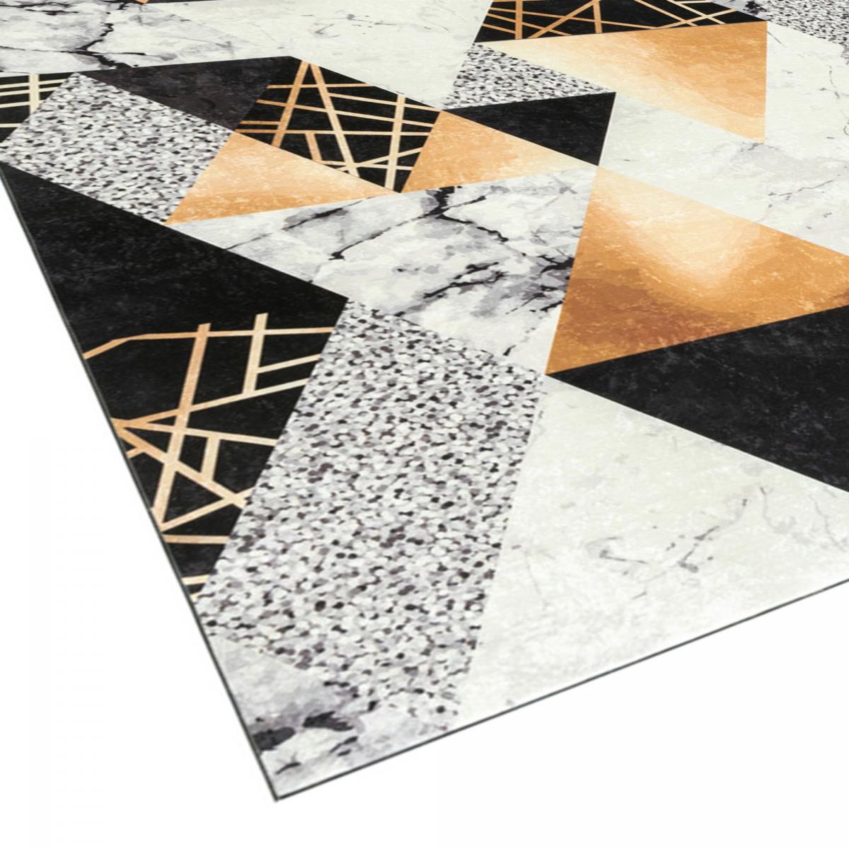 Tapis de cuisine Lavable 30° PASU