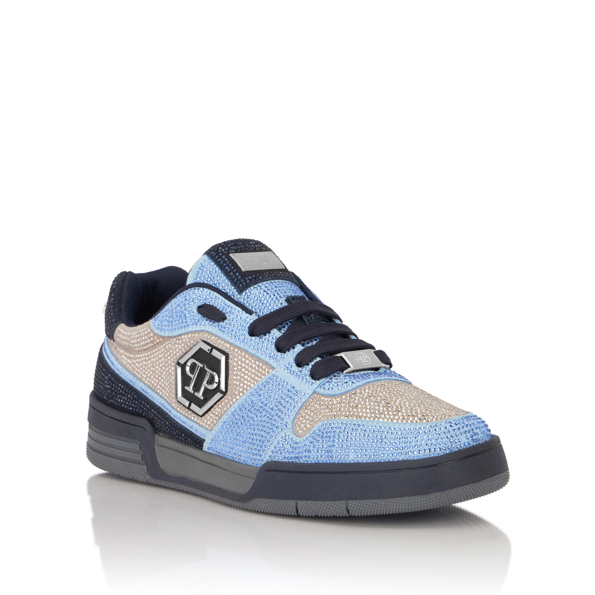 PHILIPP PLEIN Sneaker basse
