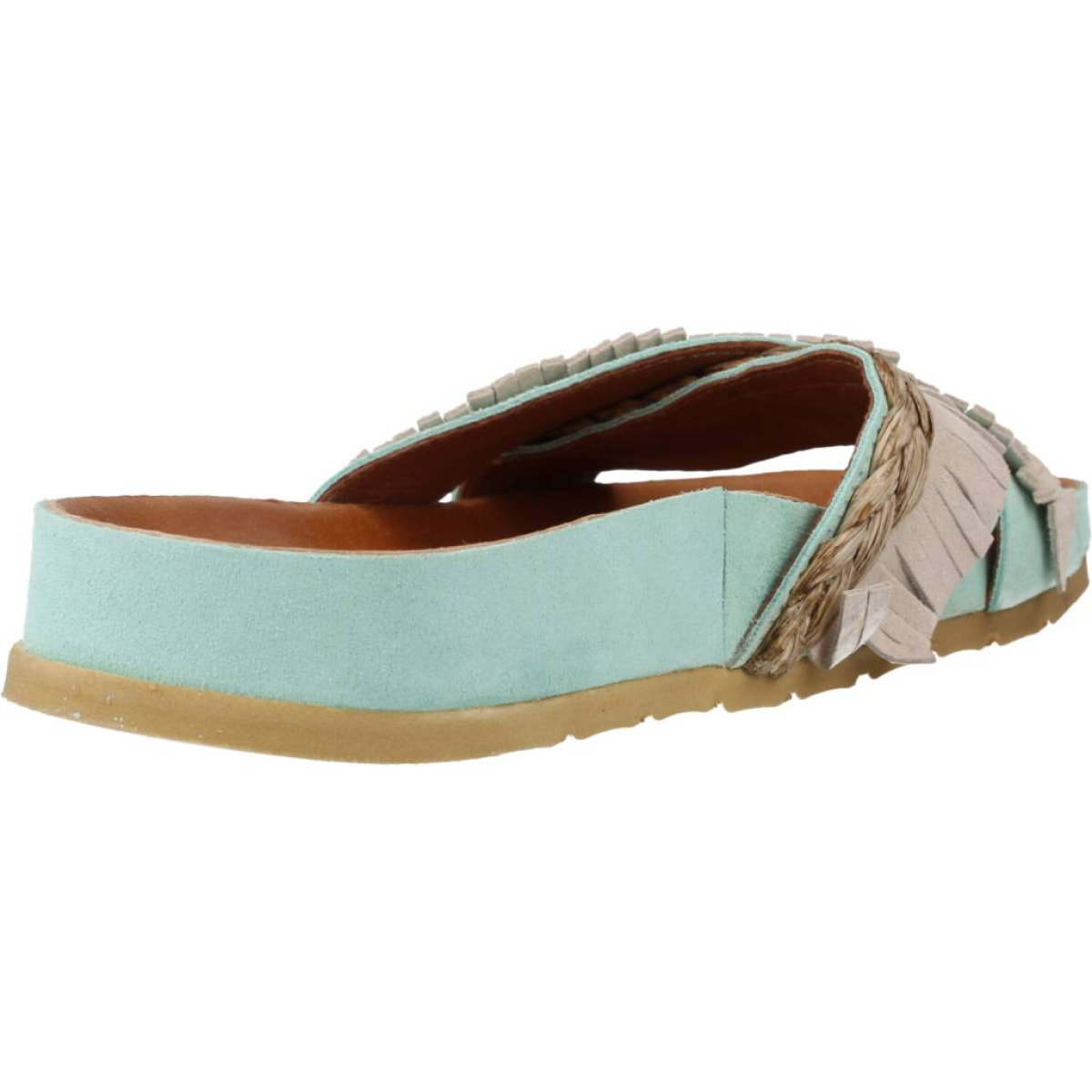 SANDALIAS NEMONIC 2268N