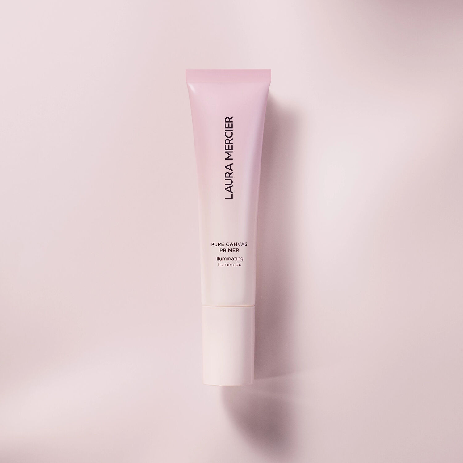 Pure Canvas Primer Illuminating - Base de Teint Illuminatrice