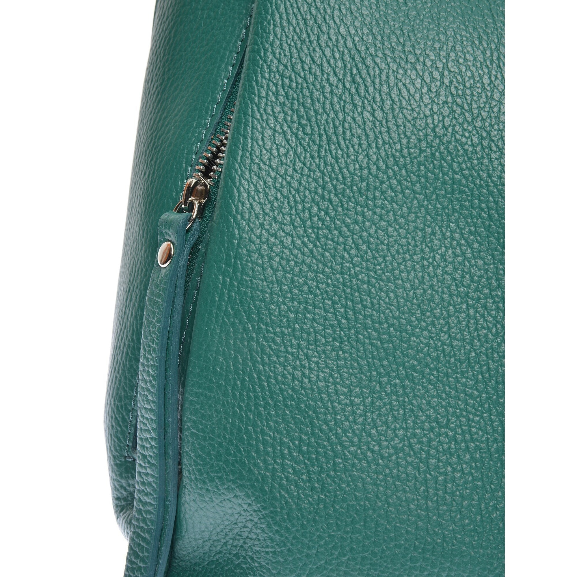 Zaino Anna Luchini Verde