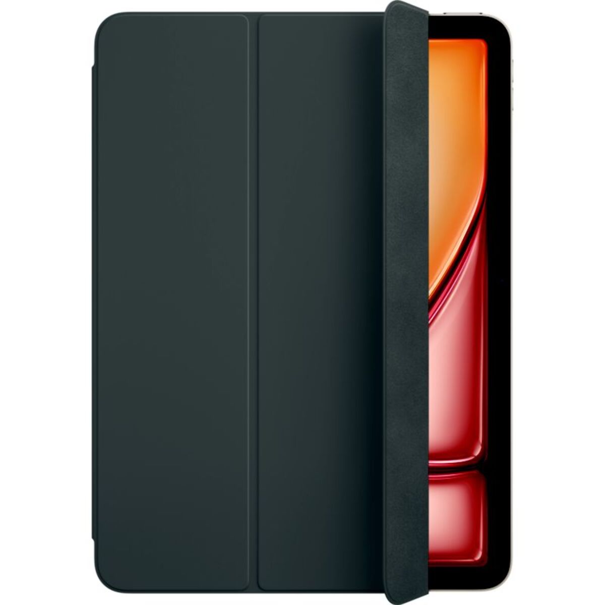 Etui APPLE Smart Folio iPad Air 11' (M2)-Anthracite