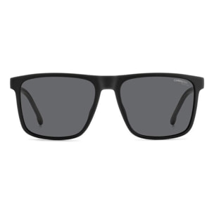 Gafas de Sol Carrera 8064/S 08A Polarizadas de Tr90 Hombre 57 mm