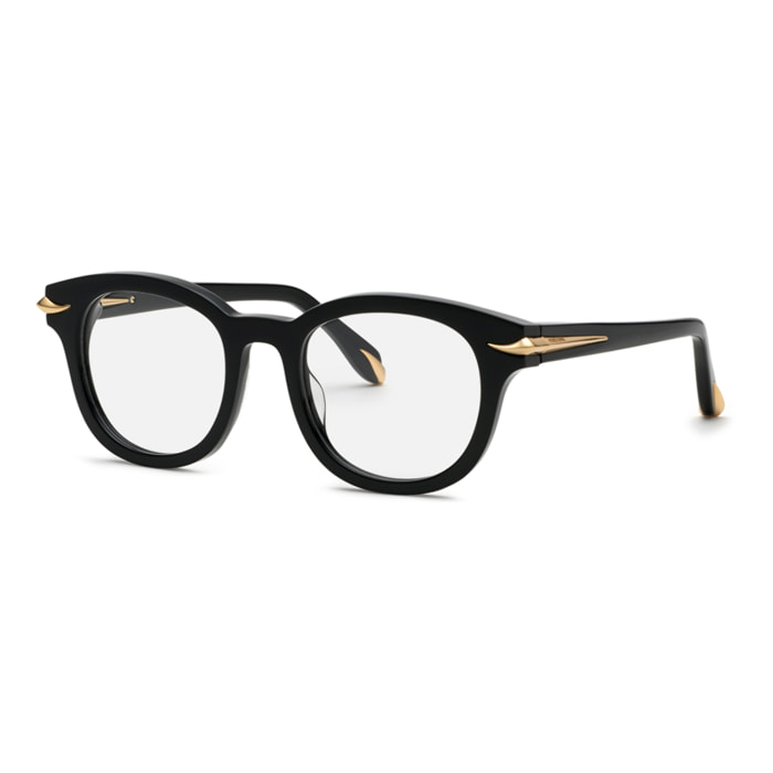 Montura de gafas Roberto Cavalli Unisex VRC044M490700