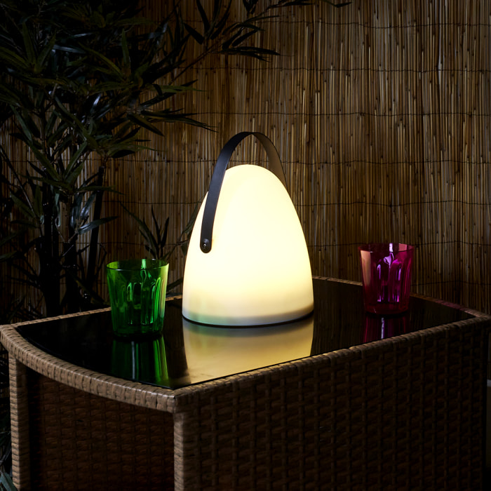 Lampe Exterieur Avec Poignee