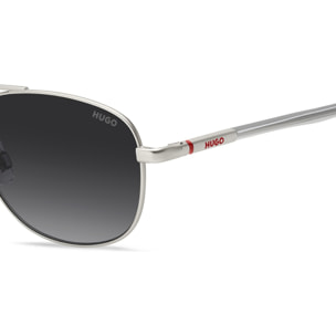 Gafas de Sol Hugo HG 1375/S CTL de Metal Hombre 56 mm