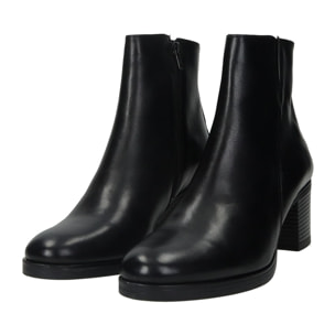 Stivaletti Donna Tata Italia Nero