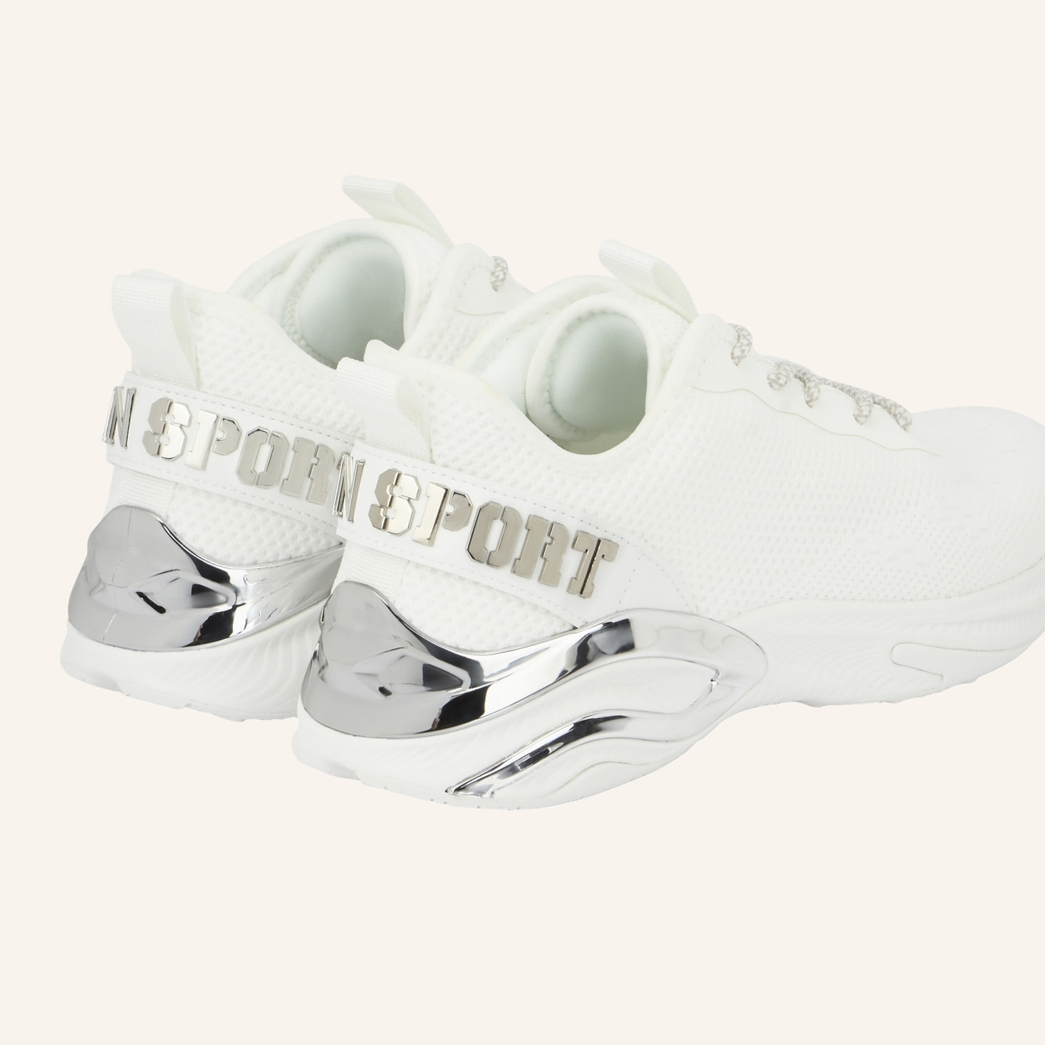 PLEIN SPORT Zapatilla Runner PS