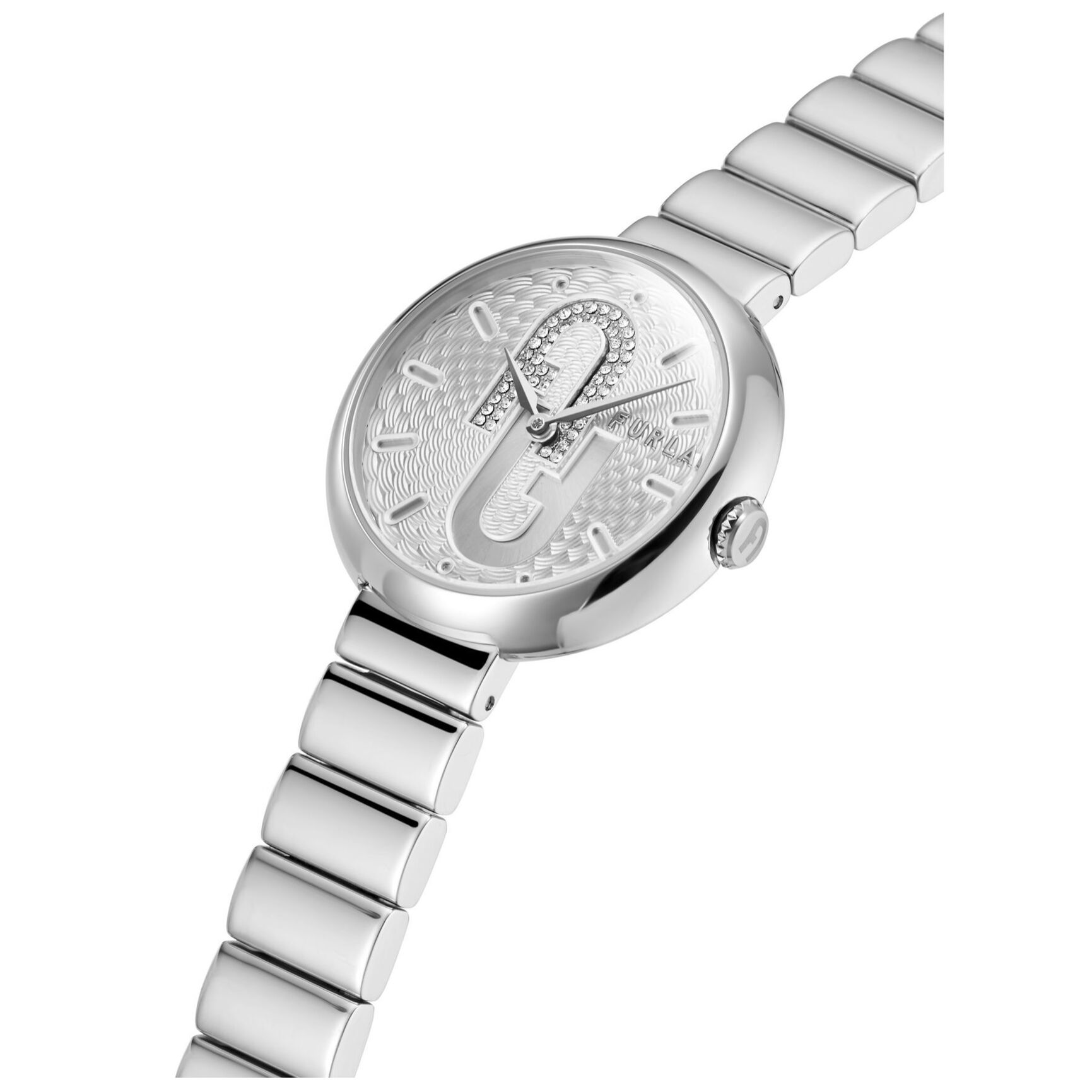 Furla Orologio Analogico Al Quarzo Furla Cosy