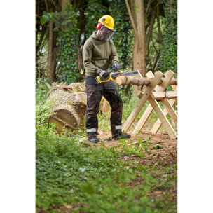 Tronçonneuse 30cm 18V Stanley FatMax V20 - sans batterie