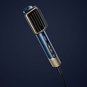 Brosse souple à coussinets BABYLISS souple à coussinet AC-AS6550-PAD pour Air Wand