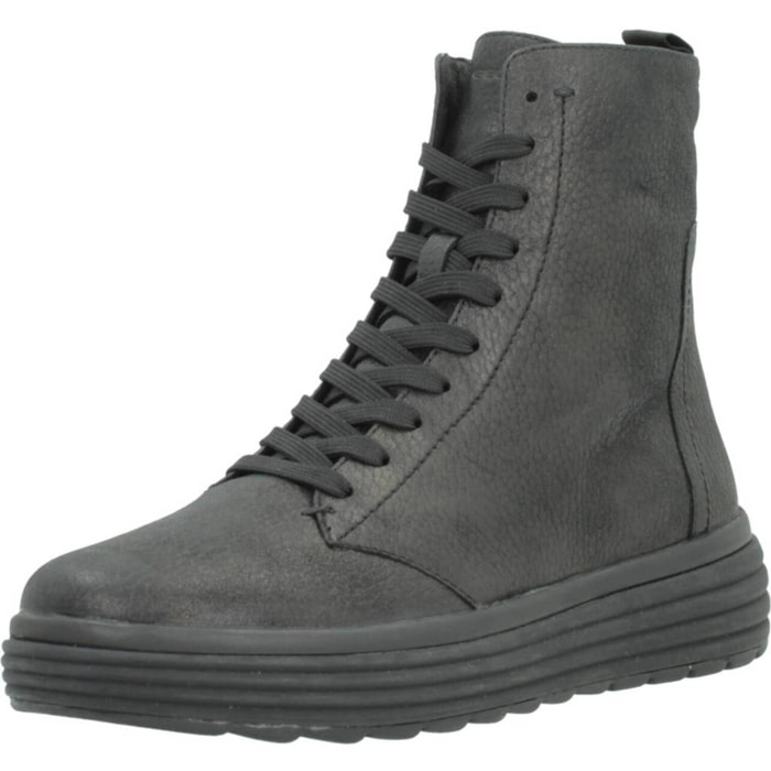 Sneakers de  Mujer de la marca GEOX  modelo D PHAOLAE A MARRON