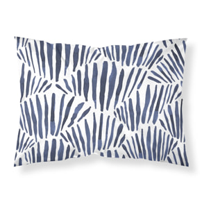 Taie d’oreiller 100 % coton 80 fils Gavina