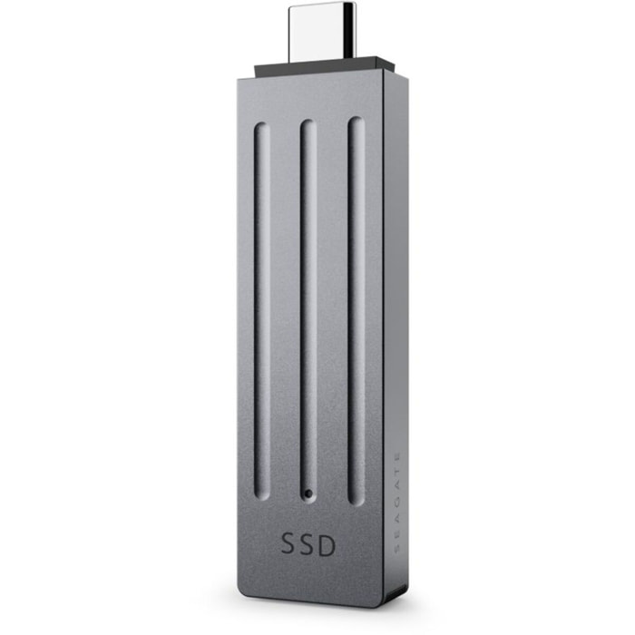 Disque dur SSD externe SEAGATE Ultra compact SSD 1To