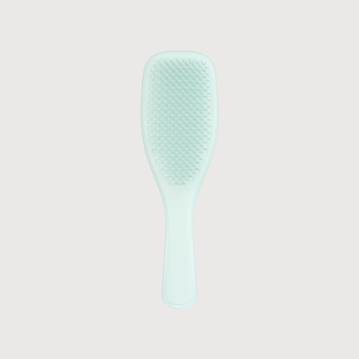 TANGLE TEEZER The Ultimate Detangler FINE & FRAGILE Ice Blue