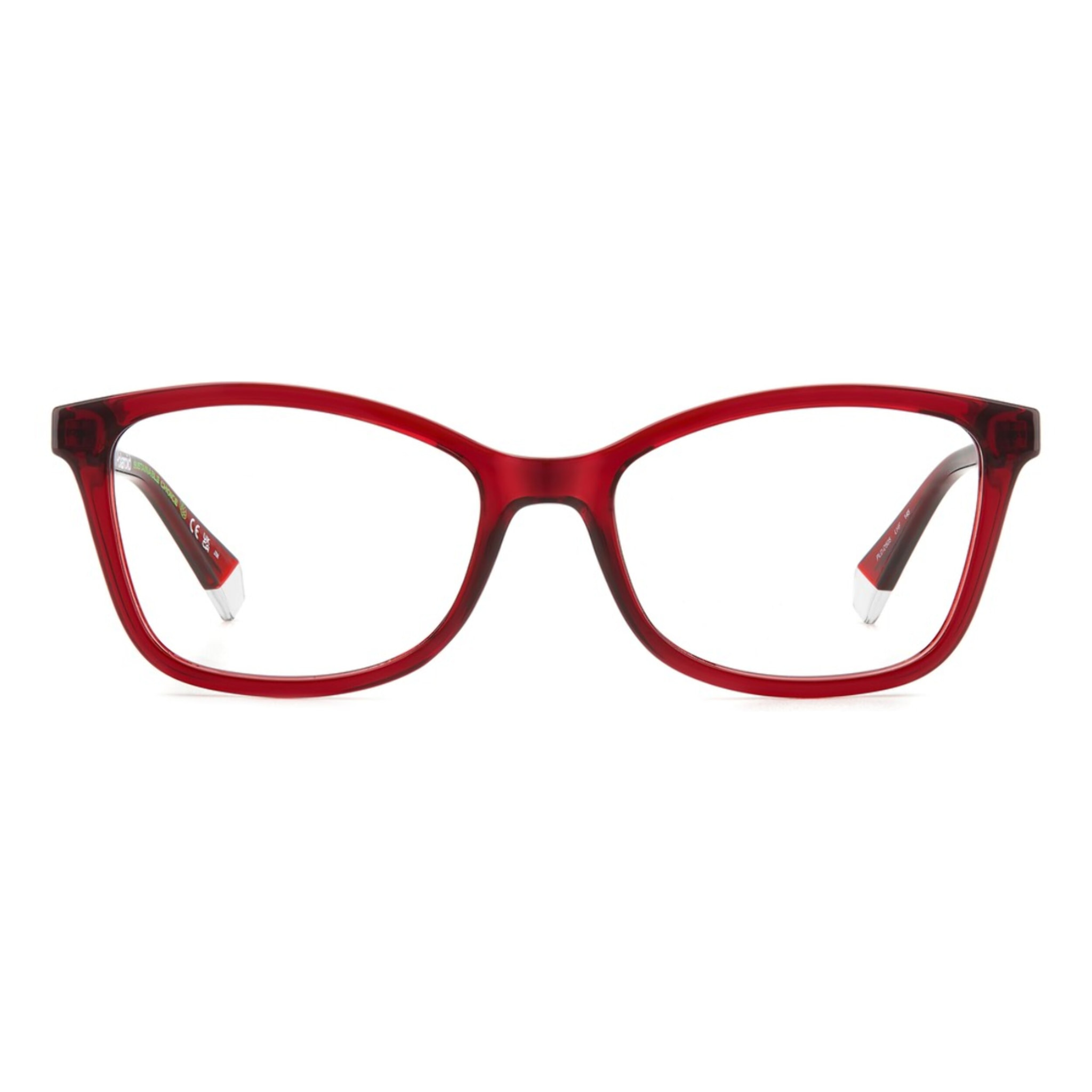 Gafas de Vista Polaroid PLD D505 LHF de Tr90 Mujer 53 mm